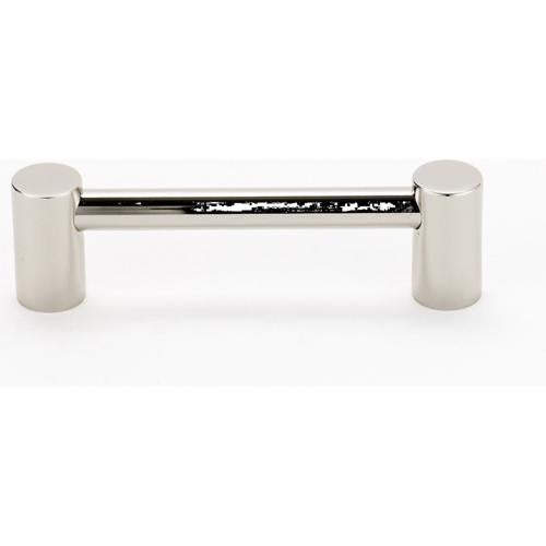 Alno - Contemporary I 6 Inch Pull