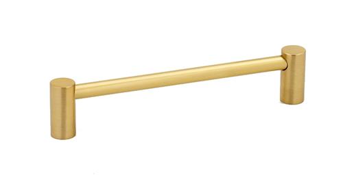 Alno - Contemporary I 6 Inch Pull