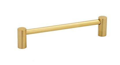 Alno - Contemporary I 6 Inch Pull