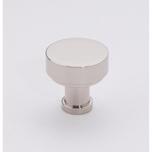 Alno - Moderne 1 Inch Knob