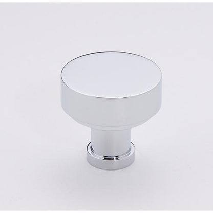Alno - 1 1/8 Inch Knob