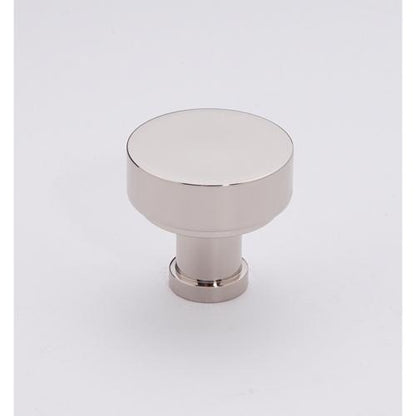 Alno - 1 1/8 Inch Knob