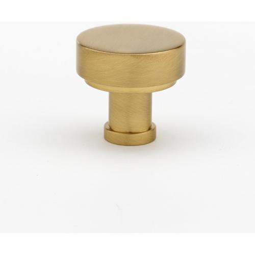 Alno - 1 1/8 Inch Knob