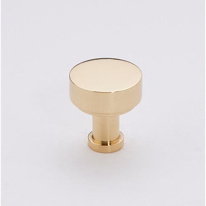 Alno - 3/4 Inch Knob