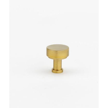 Alno - 3/4 Inch Knob