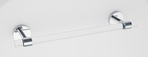 Alno - 12 Inch Towel Bar