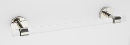 Alno - 12 Inch Towel Bar