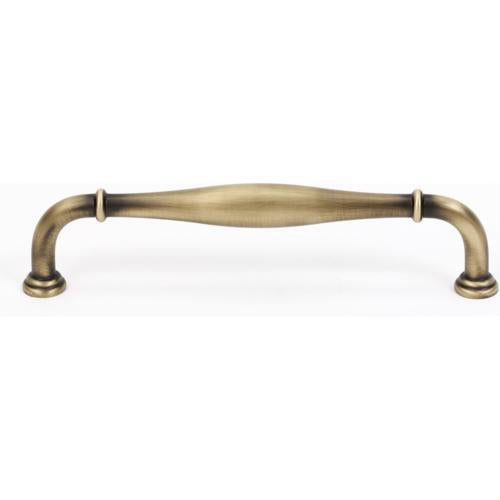 Alno - Charlie's 6 Inch Pull