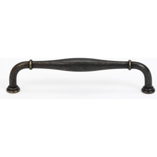 Alno - Charlie's 6 Inch Pull