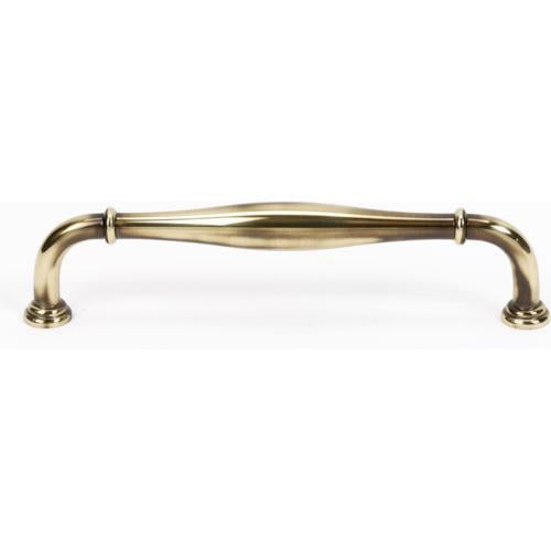 Alno - Charlie's 6 Inch Pull