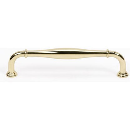 Alno - Charlie's 6 Inch Pull