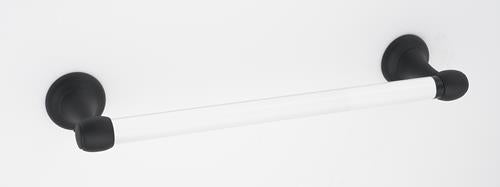 Alno - 18 Inch Towel Bar