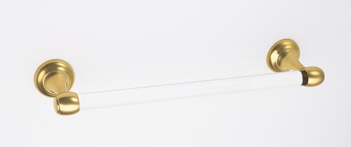 Alno - 18 Inch Towel Bar