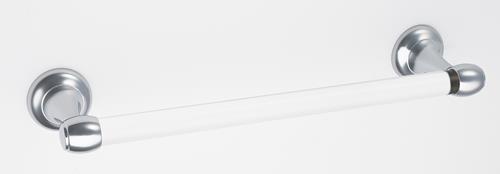 Alno - 18 Inch Towel Bar