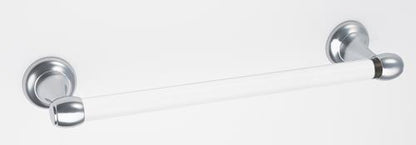 Alno - 18 Inch Towel Bar
