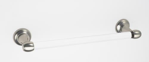 Alno - 18 Inch Towel Bar