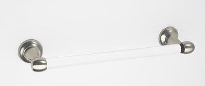 Alno - 18 Inch Towel Bar