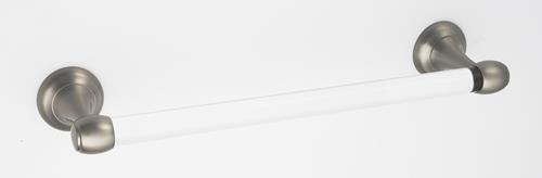 Alno - 18 Inch Towel Bar