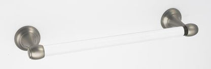 Alno - 18 Inch Towel Bar