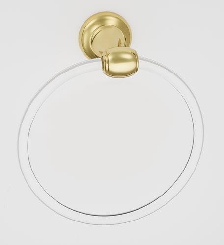 Alno - Towel Ring