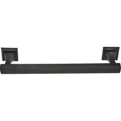 Alno - Manhattan 12 Inch Towel Bar