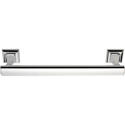 Alno - Manhattan 12 Inch Towel Bar