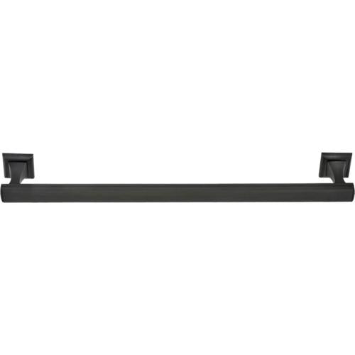 Alno - Manhattan 24 Inch Towel Bar