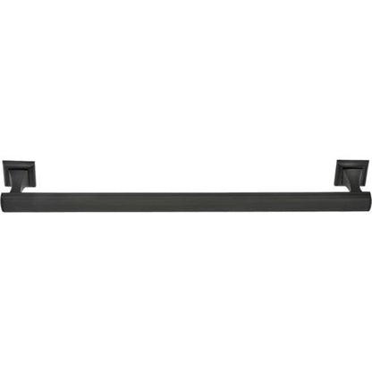 Alno - Manhattan 24 Inch Towel Bar
