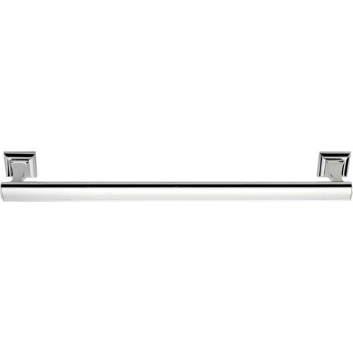 Alno - Manhattan 24 Inch Towel Bar