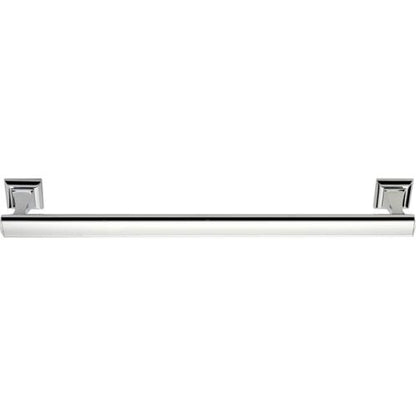 Alno - Manhattan 24 Inch Towel Bar