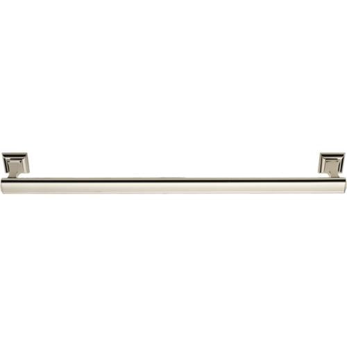 Alno - Manhattan 24 Inch Towel Bar