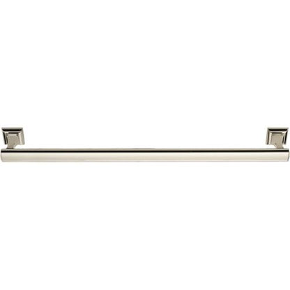 Alno - Manhattan 24 Inch Towel Bar