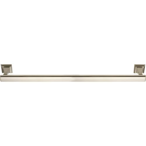 Alno - Manhattan 24 Inch Towel Bar