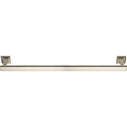 Alno - Manhattan 24 Inch Towel Bar