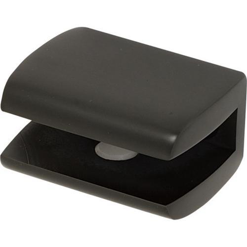 Alno - Manhattan Glass Shelf Brackets Only