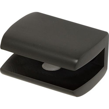 Alno - Manhattan Glass Shelf Brackets Only