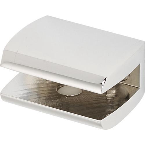 Alno - Manhattan Glass Shelf Brackets Only
