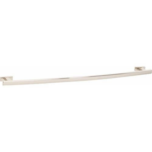 Alno - Arch 24 Inch Towel Bar