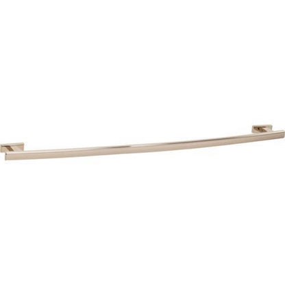 Alno - Arch 24 Inch Towel Bar