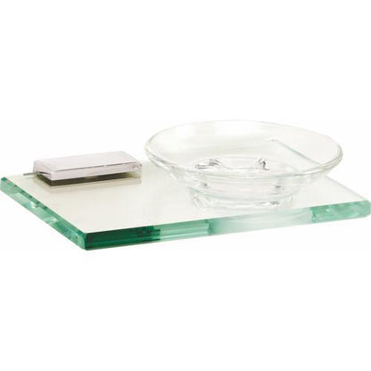 Alno - Arch Soap Dish