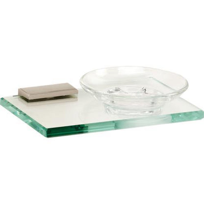 Alno - Arch Soap Dish