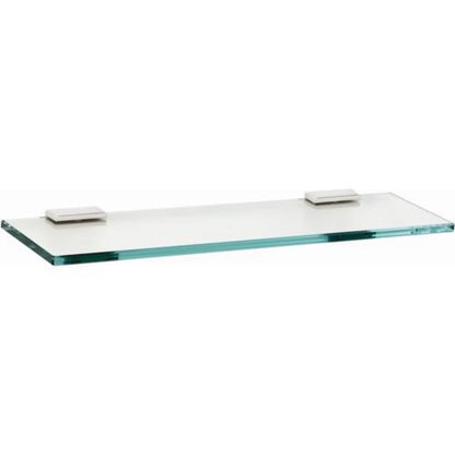 Alno - 24 Inch Glass Shelf W/Brackets