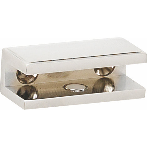 Alno - Arch Glass Shelf Brackets Only