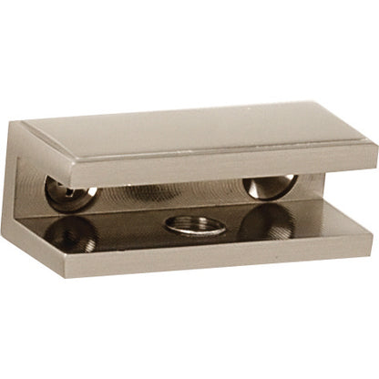 Alno - Arch Glass Shelf Brackets Only
