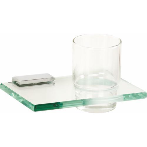Alno - Arch Tumbler Holder