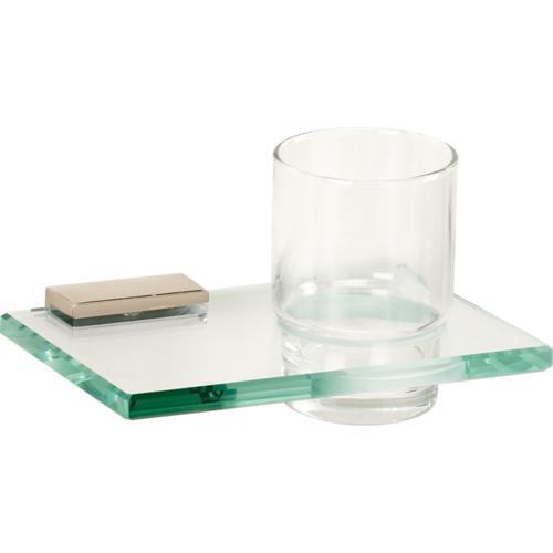 Alno - Arch Tumbler Holder