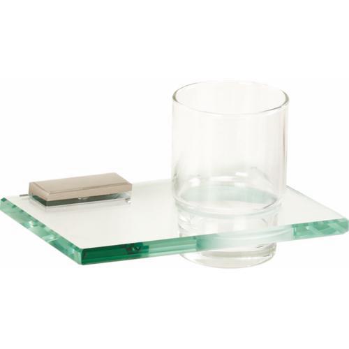 Alno - Arch Tumbler Holder