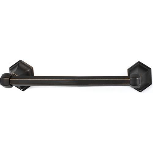 Alno - 12 Inch Towel Bar
