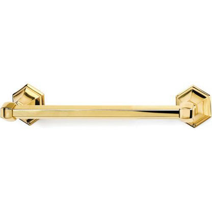 Alno - 12 Inch Towel Bar