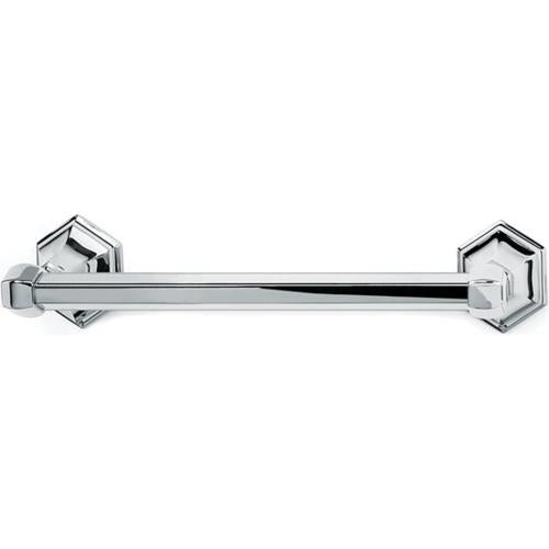 Alno - 12 Inch Towel Bar